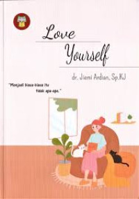 Image of Love Your Self