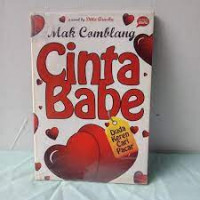 Image of Mak Comblang Cinta Babe