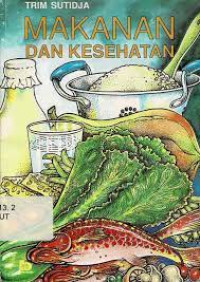 Image of Makanan Dan Kesehatan