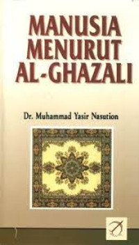Image of Manusia Menurut Al-Ghazali