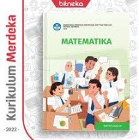Image of MATEMATIKA | SMP/MTs KELAS VII | 2022