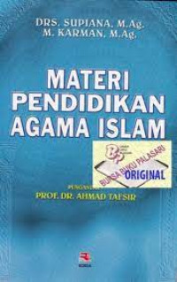Image of Materi Pendidikan Agama Islam