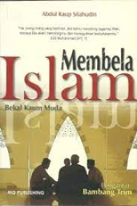 Image of Membela Islam