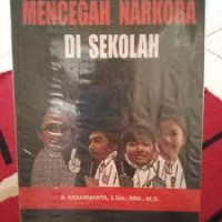 Image of Mencegah Narkoba Di Sekolah