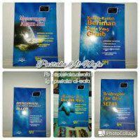 Image of Meneropong Alam Jin