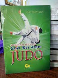 Image of Mengenal Sepintas Beladiri Judo