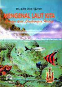 Image of Mengenal Laut Kita