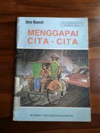 Image of Menggapai CIta-Cita