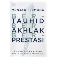 Image of Menjadi pemuda bertauhid berakhlak berprestasi