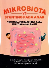 Image of Mikrobiota vs Stunting Pada Anak