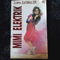 Image of Mimi Elektrik