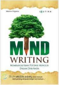 Image of Mind Writing