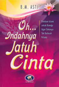 Image of Oh Indahnya Jatuh Cinta
