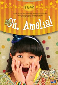 Image of Oh,Amelia ! // Kecil-kecil Star Punya Karya