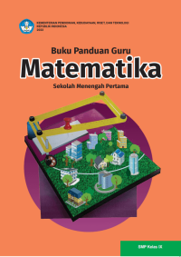 Image of PANDUAN GURU | MATEMATIKA | KELAS IX