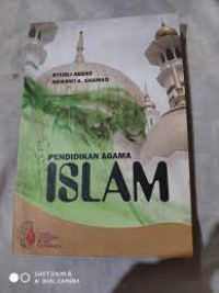 Image of Pendidikan Agama Islam