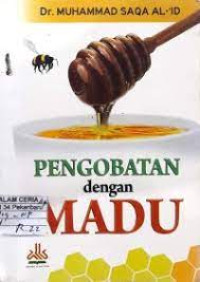 Image of Pengobatan Dengan Madu