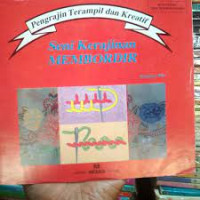 Image of Pengrajin Terampil dan Kreatif // Seni Kerajinan Membordir