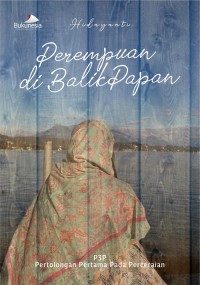 Image of Perempuan di Balikpapan