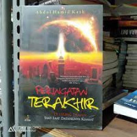 Image of Peringatan Terakhir Di Ujung Zaman | Saat-Saat Datangnya Kiamat