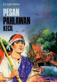 Image of Pesan Pahlawan Kecil