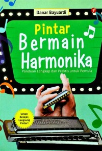 Image of Pintar Bermain Harmonika