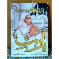 Image of Risalah Doa