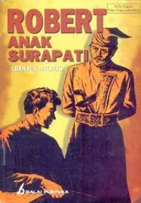 Image of Robert Anak Surapati