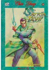 Image of Satria Dari Negeri Tay Li | Kasmaran