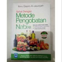 Image of Sehat Dengan Metode Pengobatan Nabi
