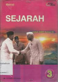 Image of Sejarah // 3
