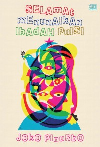 Image of Selamat Menunaikan Ibadah Puisi