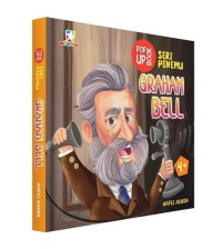 Image of Seri Penemu :Graham Bell