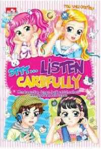 Image of STTT.. Listen Carefully