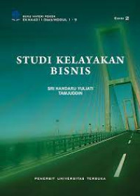 Image of Studi Kelayakkan Bisnis