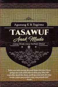 Image of Tassawuf Anak Muda
