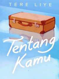 Image of Tentang Kamu