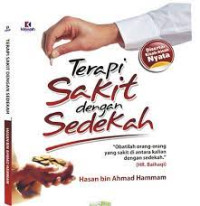 Image of Terapi Sakit Dengan Sedekah