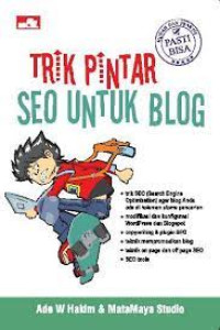 Image of Trik Pintar Seo Untuk Blog