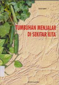 Image of Tumbuhan Menjalar Di Sekitar Kita