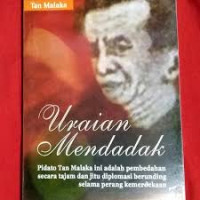 Image of Uraian Mendadak