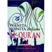 Image of Wanita-Wanita Dalam Al-Qur'an