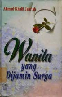 Image of Wanita Yang Dijamin Surga
