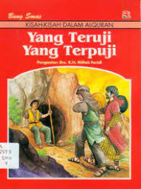 Image of Yang Teruji Yang Terpuji
