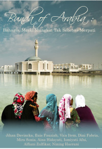 Image of Bunda Of Arabia