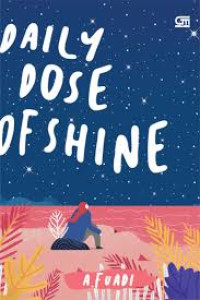 Image of Daily Dose Of Shine