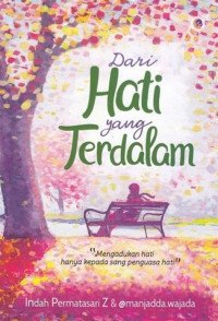 Image of Dari Hati Yang Terdalam