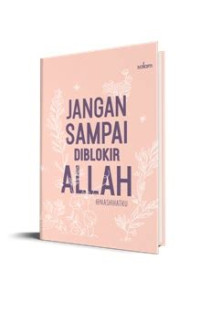 Image of Jangan Sampai Di Blokir Allah