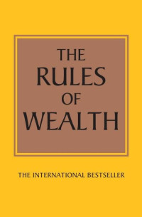 Image of The Rules Of Wealth