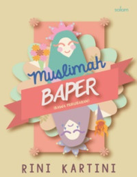 Image of Muslimah Baper